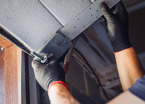 Reliable Garage Door Installation contractor in South Rosemary, NC by Garage Doors Repair Pro
